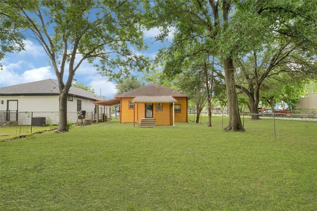 230 Lenox Street, Houston, TX 77011