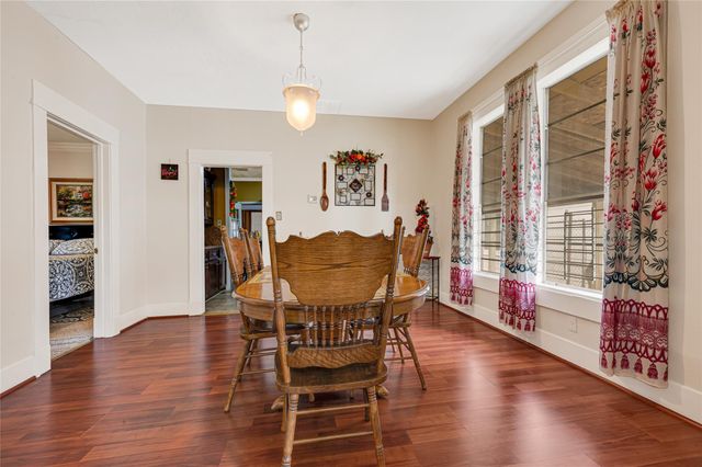 230 Lenox Street, Houston, TX 77011