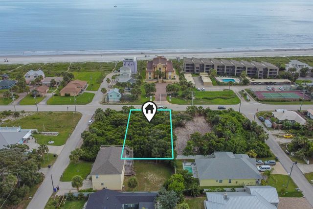 0 Coastal Hwy, St Augustine, FL 32084