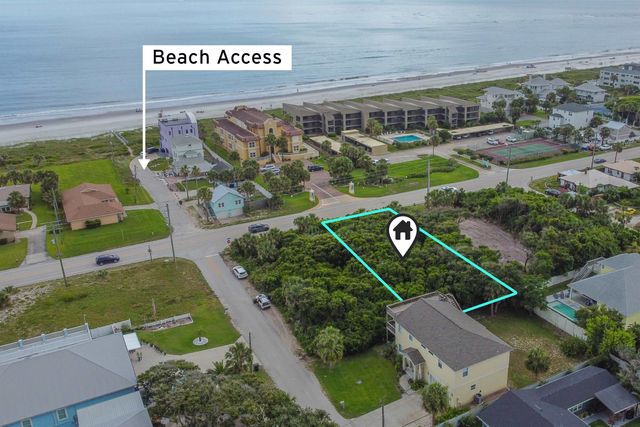 0 Coastal Hwy, St Augustine, FL 32084