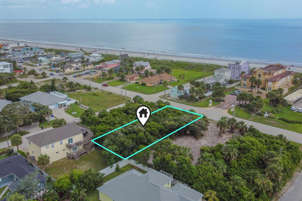 0 Coastal Hwy, St Augustine, FL 32084