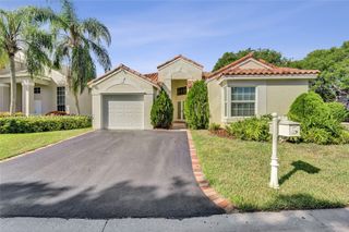 507 Bridgeton Rd, Weston, FL 33326
