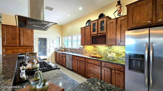 3225 Sundown Road, Las Cruces, NM 88011