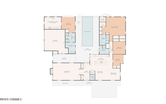 3225 Sundown Road, Las Cruces, NM 88011