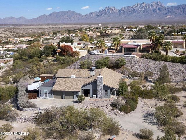 3225 Sundown Road, Las Cruces, NM 88011