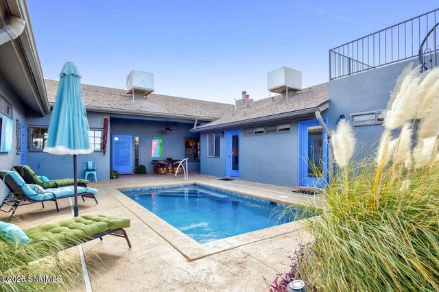 3225 Sundown Road, Las Cruces, NM 88011