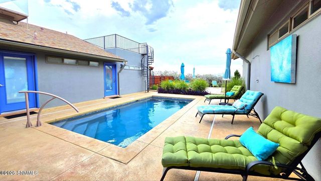 3225 Sundown Road, Las Cruces, NM 88011