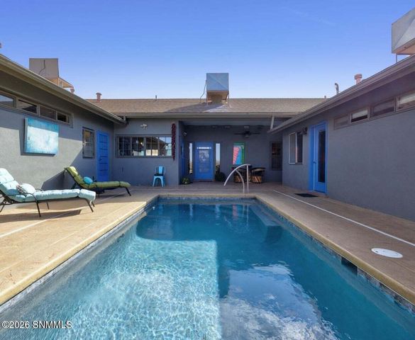 3225 Sundown Road, Las Cruces, NM 88011