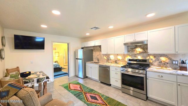 3225 Sundown Road, Las Cruces, NM 88011