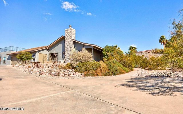 3225 Sundown Road, Las Cruces, NM 88011