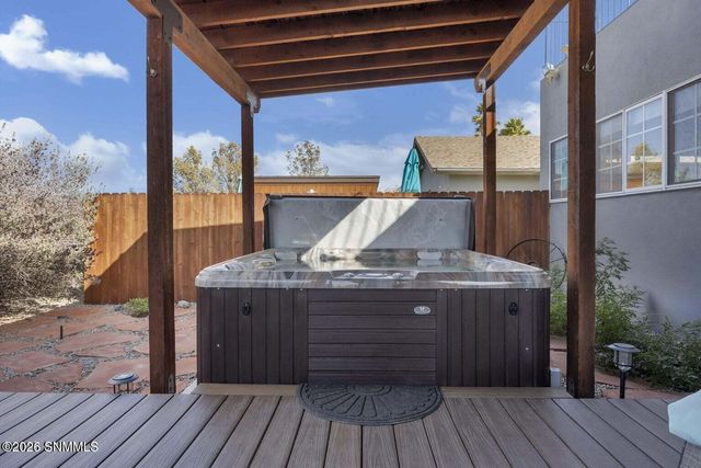 3225 Sundown Road, Las Cruces, NM 88011