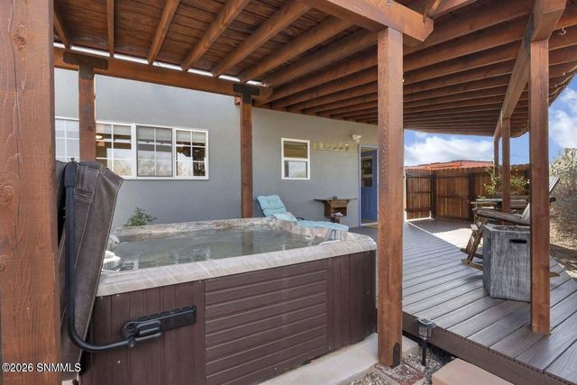 3225 Sundown Road, Las Cruces, NM 88011
