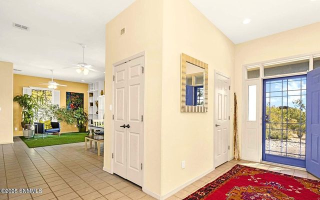 3225 Sundown Road, Las Cruces, NM 88011