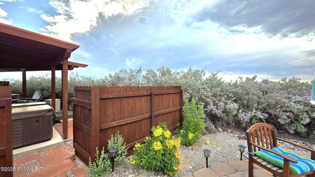 3225 Sundown Road, Las Cruces, NM 88011
