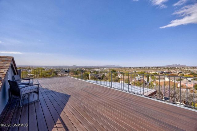 3225 Sundown Road, Las Cruces, NM 88011