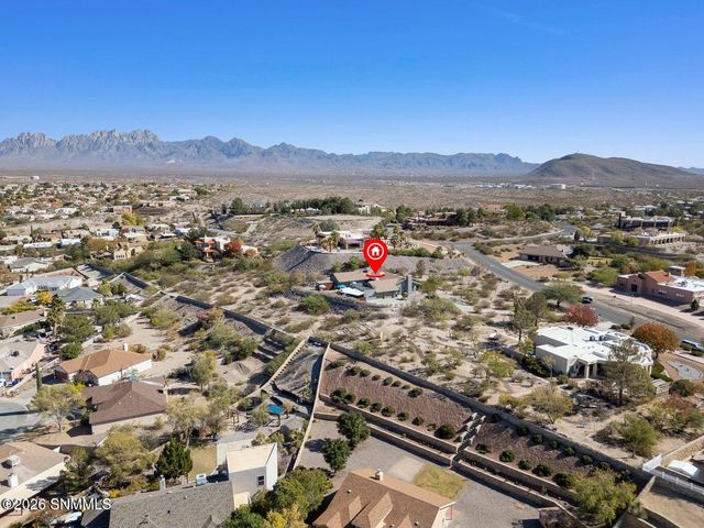 3225 Sundown Road, Las Cruces, NM 88011