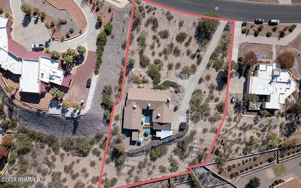 3225 Sundown Road, Las Cruces, NM 88011