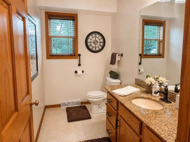 15130 W Burleigh ROAD, Brookfield, WI 53005