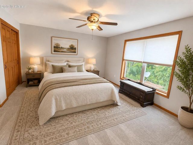 15130 W Burleigh ROAD, Brookfield, WI 53005