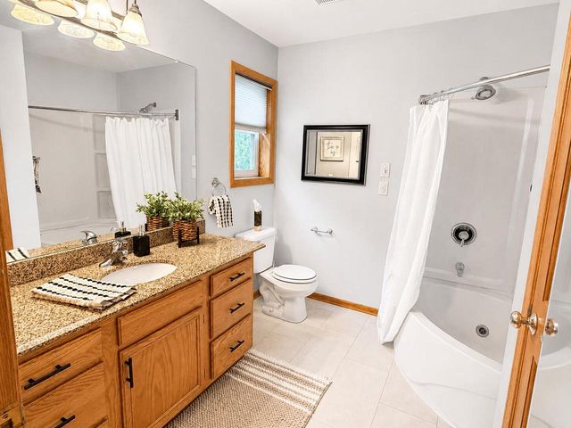 15130 W Burleigh ROAD, Brookfield, WI 53005