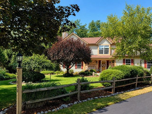 15130 W Burleigh ROAD, Brookfield, WI 53005