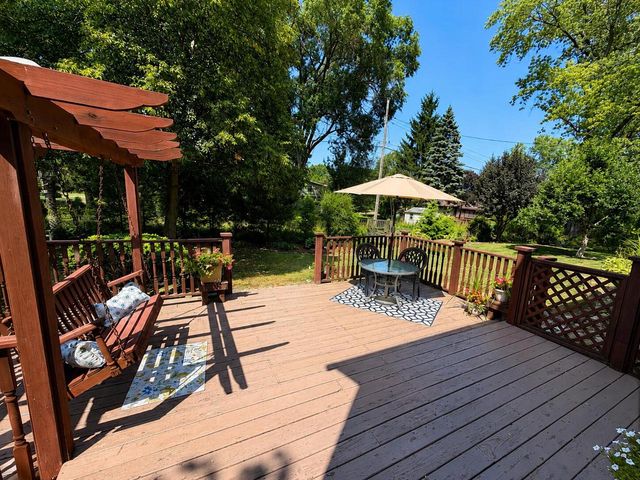 15130 W Burleigh ROAD, Brookfield, WI 53005