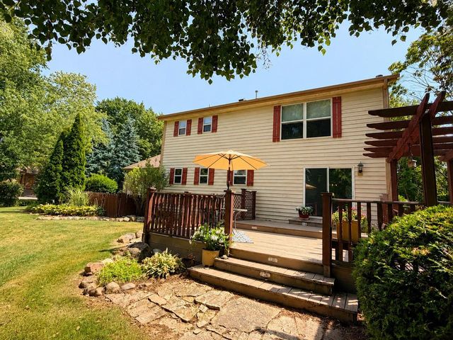 15130 W Burleigh ROAD, Brookfield, WI 53005
