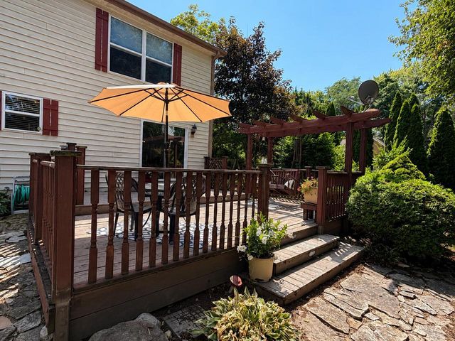 15130 W Burleigh ROAD, Brookfield, WI 53005