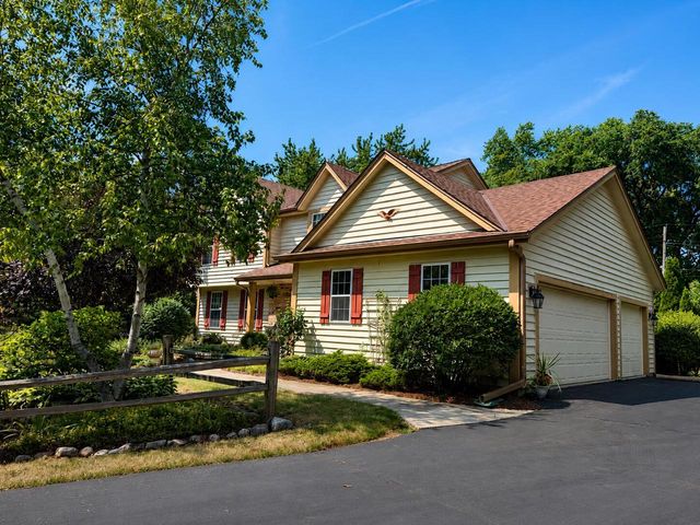 15130 W Burleigh ROAD, Brookfield, WI 53005
