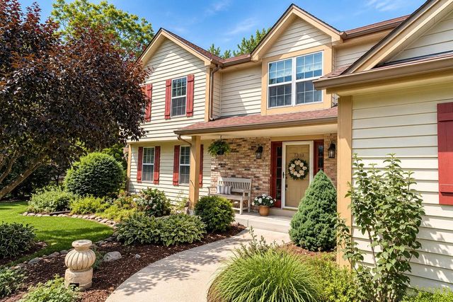 15130 W Burleigh ROAD, Brookfield, WI 53005