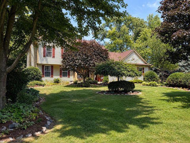 15130 W Burleigh ROAD, Brookfield, WI 53005