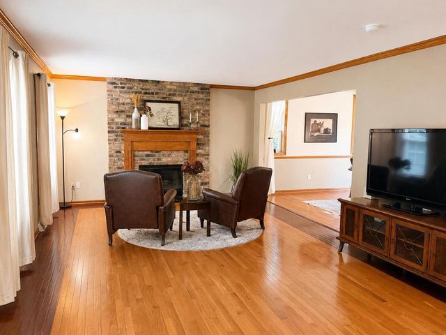 15130 W Burleigh ROAD, Brookfield, WI 53005