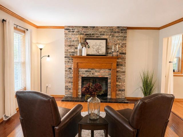 15130 W Burleigh ROAD, Brookfield, WI 53005
