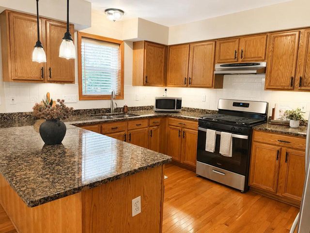 15130 W Burleigh ROAD, Brookfield, WI 53005