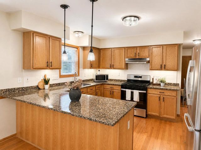 15130 W Burleigh ROAD, Brookfield, WI 53005