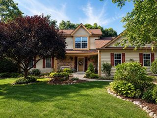 15130 W Burleigh ROAD, Brookfield, WI 53005