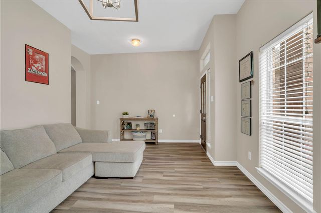 2205 Zavalla Drive, Deer Park, TX 77536