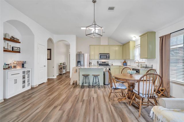 2205 Zavalla Drive, Deer Park, TX 77536