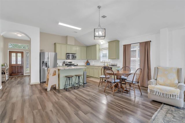 2205 Zavalla Drive, Deer Park, TX 77536