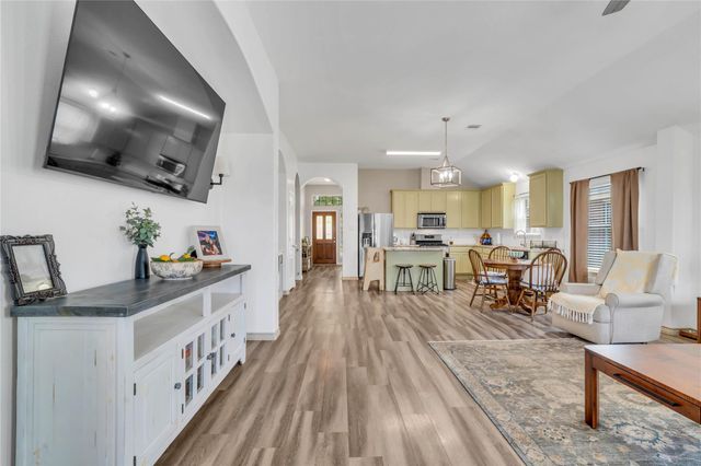 2205 Zavalla Drive, Deer Park, TX 77536