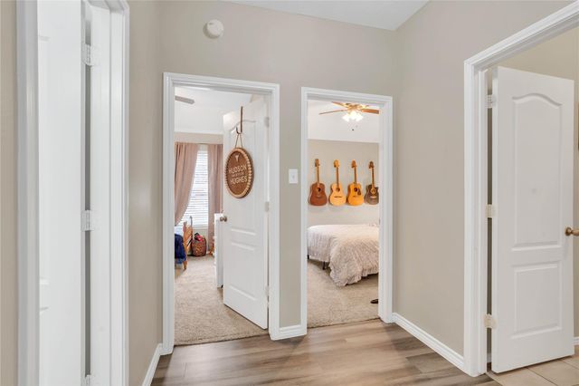 2205 Zavalla Drive, Deer Park, TX 77536