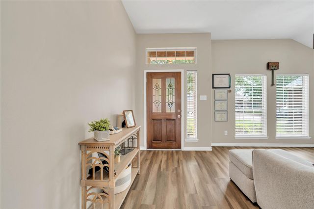 2205 Zavalla Drive, Deer Park, TX 77536