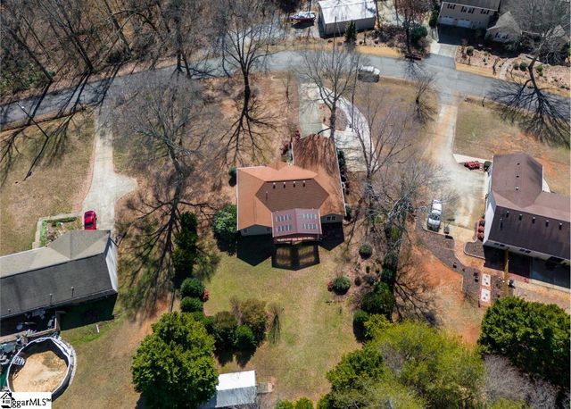 402 Graham Road, Anderson, SC 29625