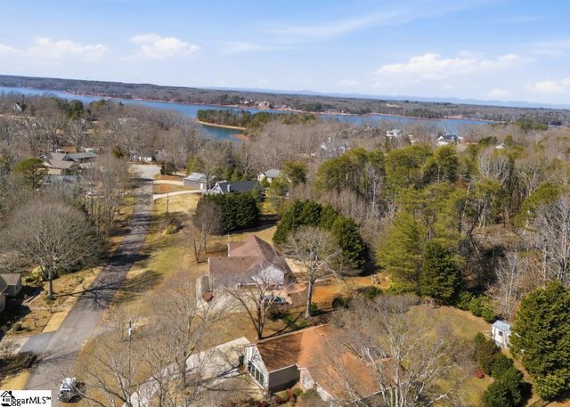 402 Graham Road, Anderson, SC 29625