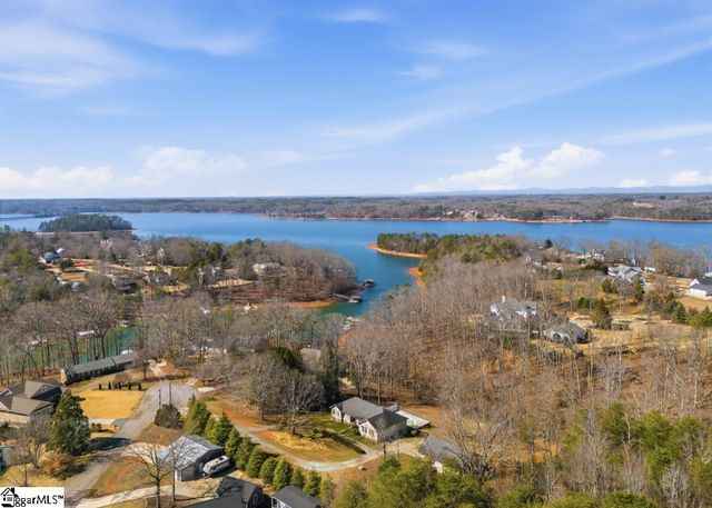 402 Graham Road, Anderson, SC 29625