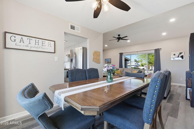 3151 W BETTY ELYSE Lane, Phoenix, AZ 85053