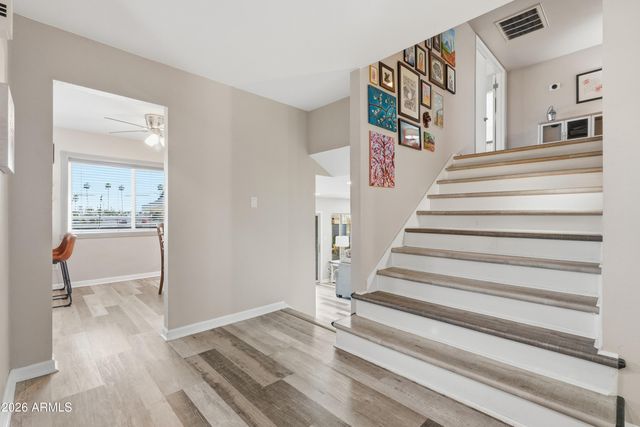 3151 W BETTY ELYSE Lane, Phoenix, AZ 85053