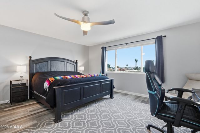 3151 W BETTY ELYSE Lane, Phoenix, AZ 85053