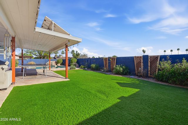 3151 W BETTY ELYSE Lane, Phoenix, AZ 85053