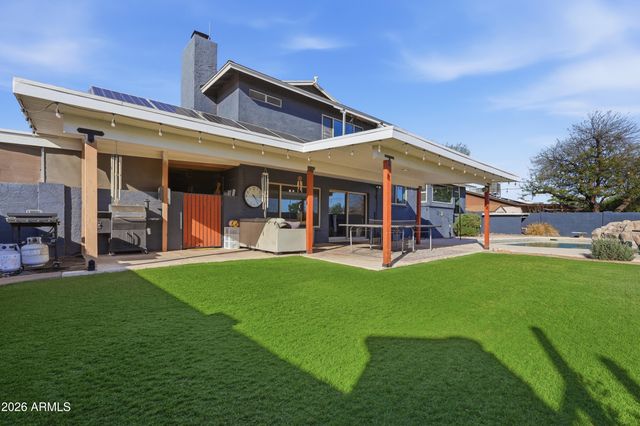 3151 W BETTY ELYSE Lane, Phoenix, AZ 85053